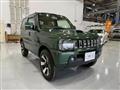 2009 Suzuki Jimny