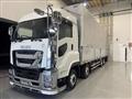 2017 Isuzu Isuzu Others