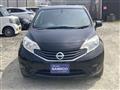 2014 Nissan Note