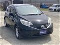 2014 Nissan Note