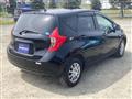 2014 Nissan Note