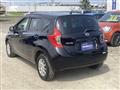 2014 Nissan Note