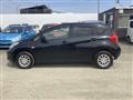 2014 Nissan Note