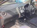 2014 Nissan Note