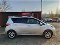 2012 Toyota Ractis