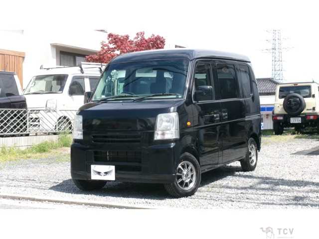 2012 Suzuki Every