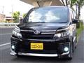 2014 Toyota Voxy