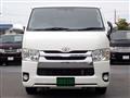 2014 Toyota Hiace Van
