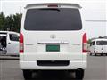 2014 Toyota Hiace Van