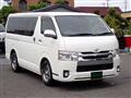 2014 Toyota Hiace Van