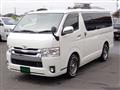 2014 Toyota Hiace Van
