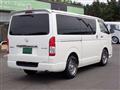 2014 Toyota Hiace Van