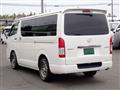 2014 Toyota Hiace Van