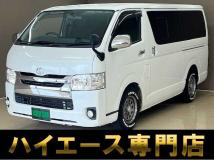 2014 Toyota Hiace Van