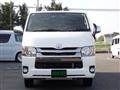 2017 Toyota Hiace Van