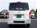 2017 Toyota Hiace Van