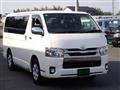 2017 Toyota Hiace Van