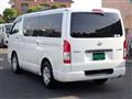 2017 Toyota Hiace Van