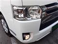 2017 Toyota Hiace Van