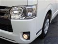 2017 Toyota Hiace Van