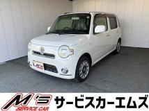 2012 Daihatsu MIRA COCOA