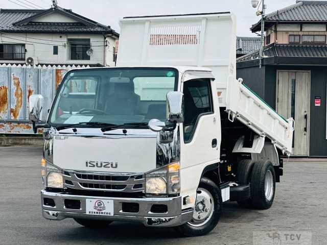 2013 Isuzu Isuzu Others