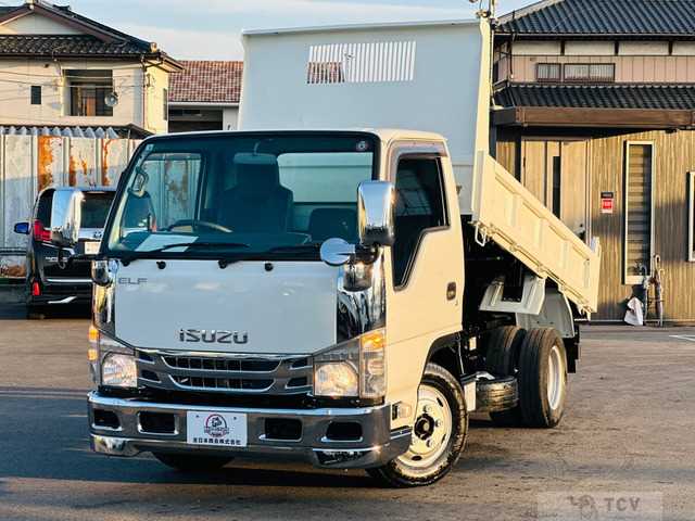 2018 Isuzu Isuzu Others