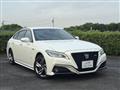 2018 Toyota Crown