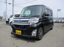 2014 Daihatsu Tanto Custom