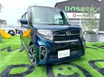 2020 Daihatsu Tanto Custom