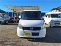 2011 Nissan ROOX