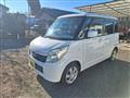 2011 Nissan ROOX