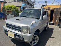 2006 Suzuki Jimny