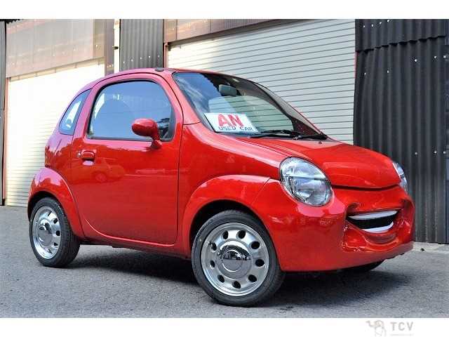 2003 Suzuki Twin