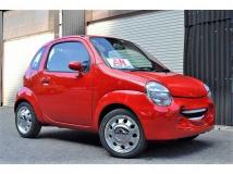 2003 Suzuki Twin