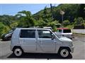 2002 Daihatsu Naked