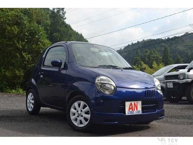 2004 Suzuki Twin