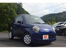 2004 Suzuki Twin