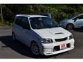 1999 Suzuki Alto Works