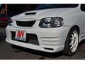 1999 Suzuki Alto Works