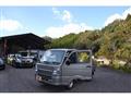 2025 Suzuki Carry Truck