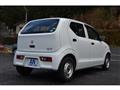 2016 Suzuki Alto