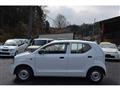2016 Suzuki Alto