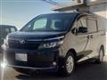 2015 Toyota Voxy