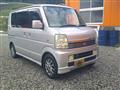 2005 Suzuki Every Wagon