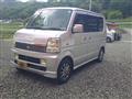 2005 Suzuki Every Wagon