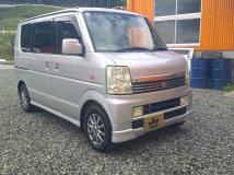 2005 Suzuki Every Wagon
