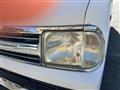2001 Daihatsu Atrai Wagon