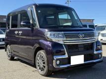 2017 Daihatsu Tanto Custom