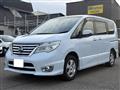 2015 Nissan Serena